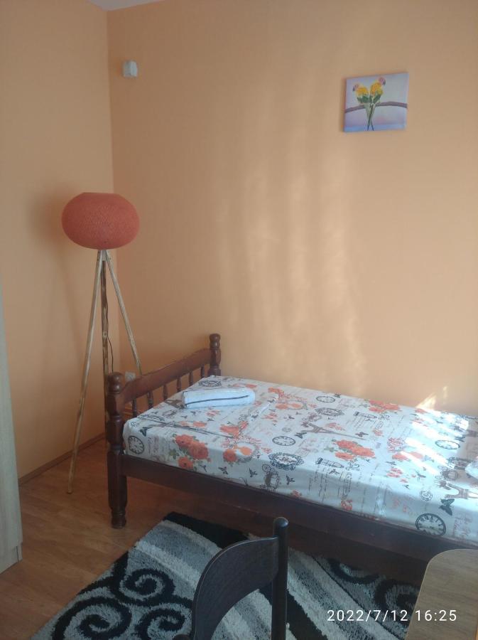 Buric Rooms Nikšić Bagian luar foto