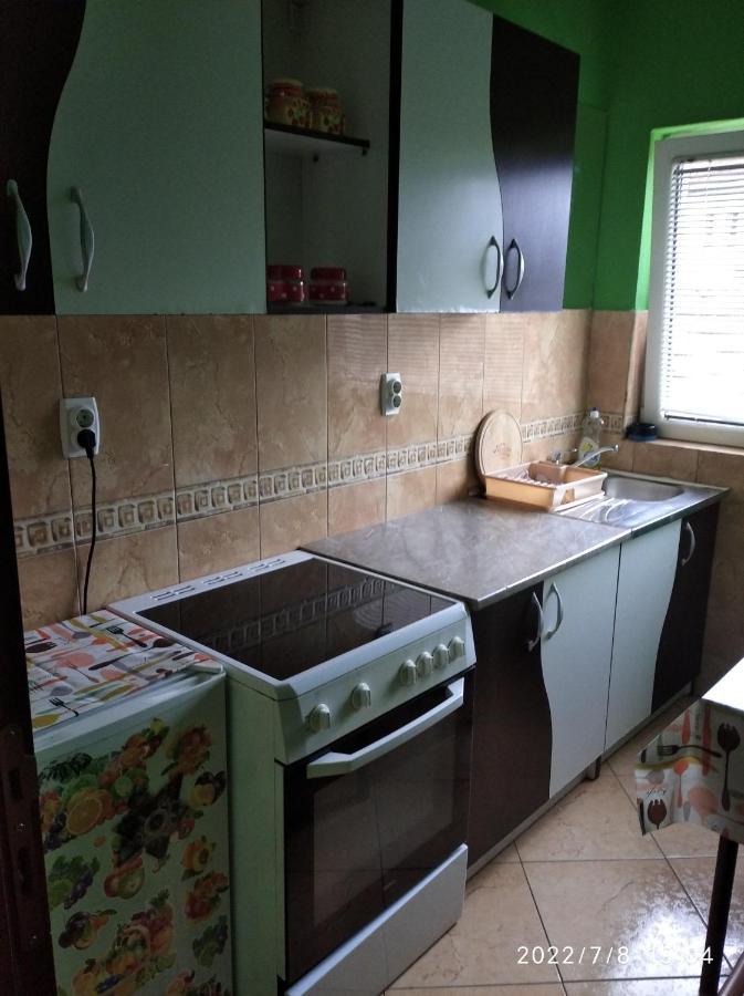 Buric Rooms Nikšić Bagian luar foto