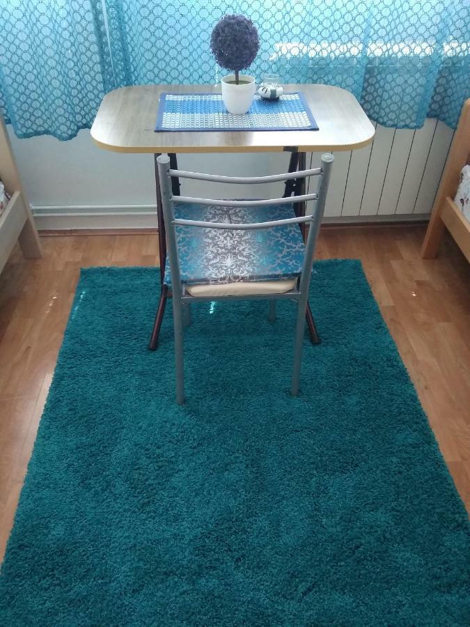 Buric Rooms Nikšić Bagian luar foto