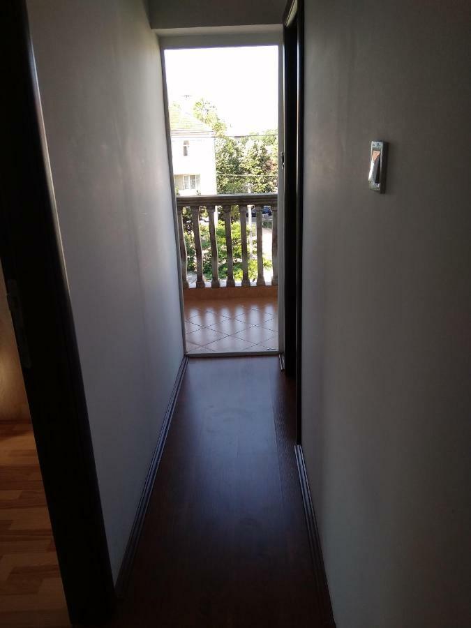 Buric Rooms Nikšić Bagian luar foto