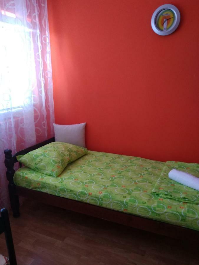 Buric Rooms Nikšić Bagian luar foto