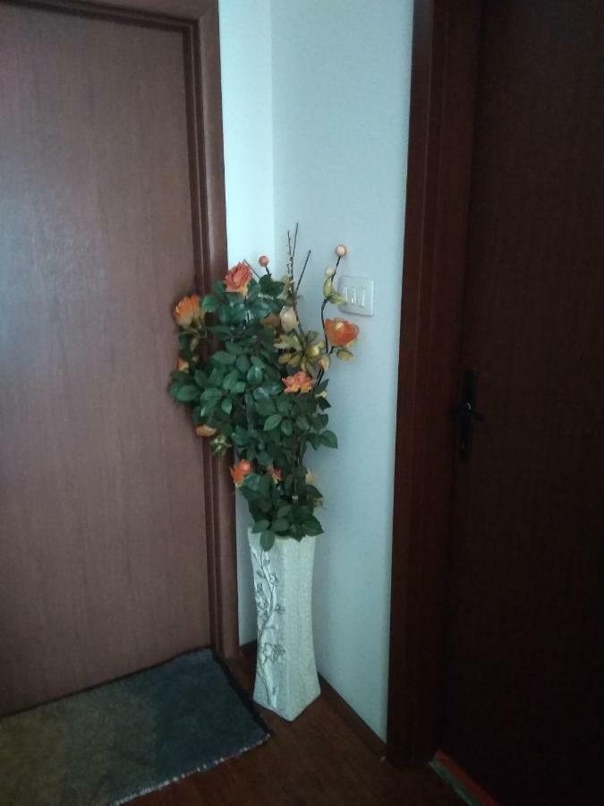 Buric Rooms Nikšić Bagian luar foto