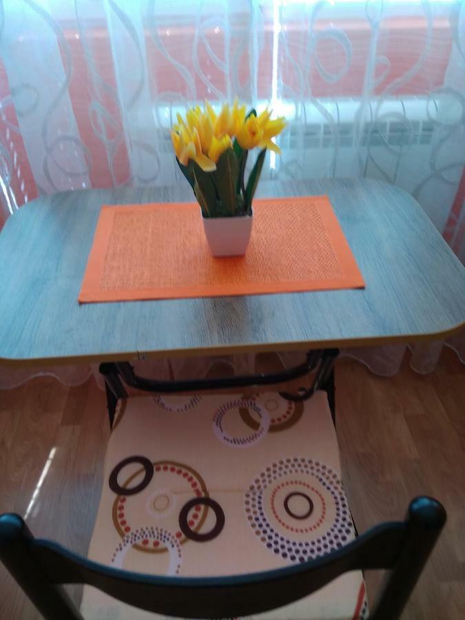 Buric Rooms Nikšić Bagian luar foto