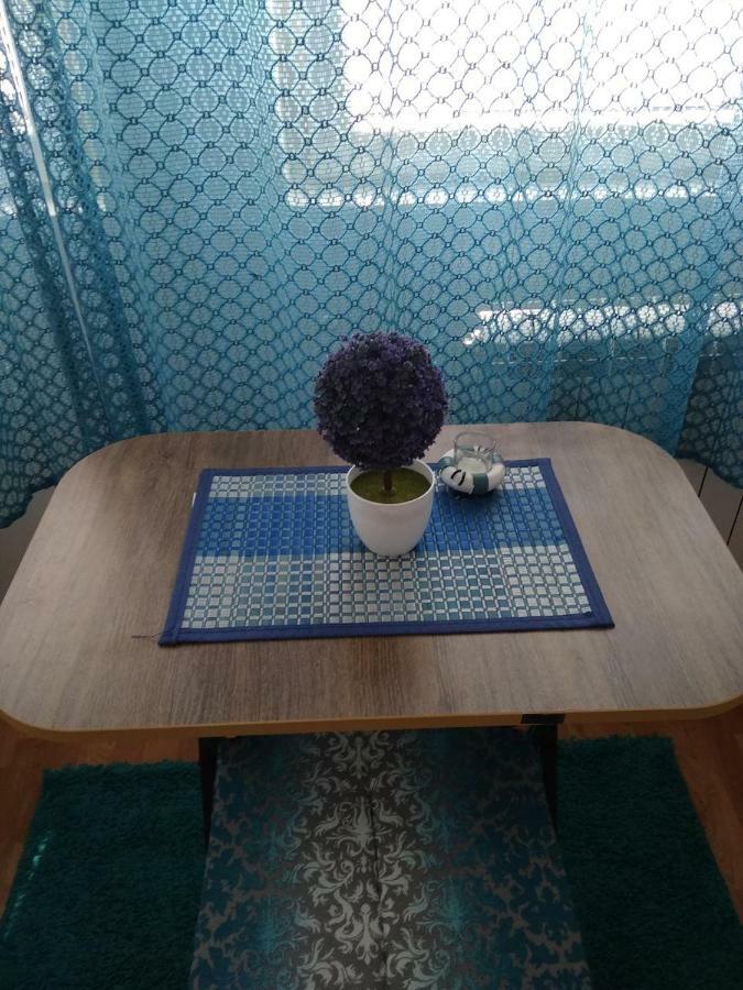 Buric Rooms Nikšić Bagian luar foto